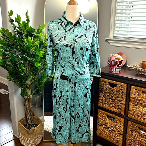 H&M Women's Dress - Picture 1 of 7